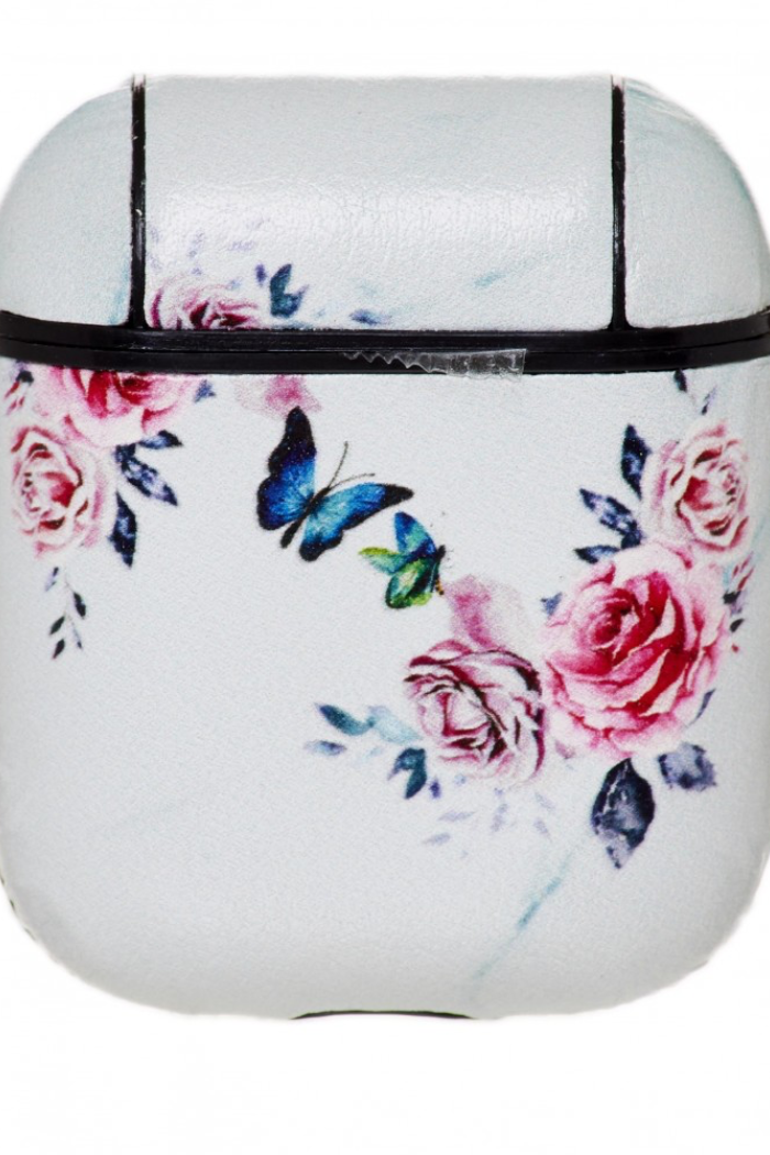 Hard Plastic Protective Skin for AirPod Case.