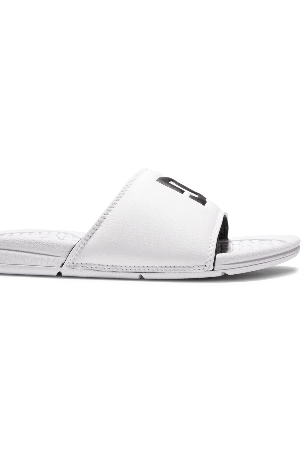DC Women's Bolsa Slides Sandals.