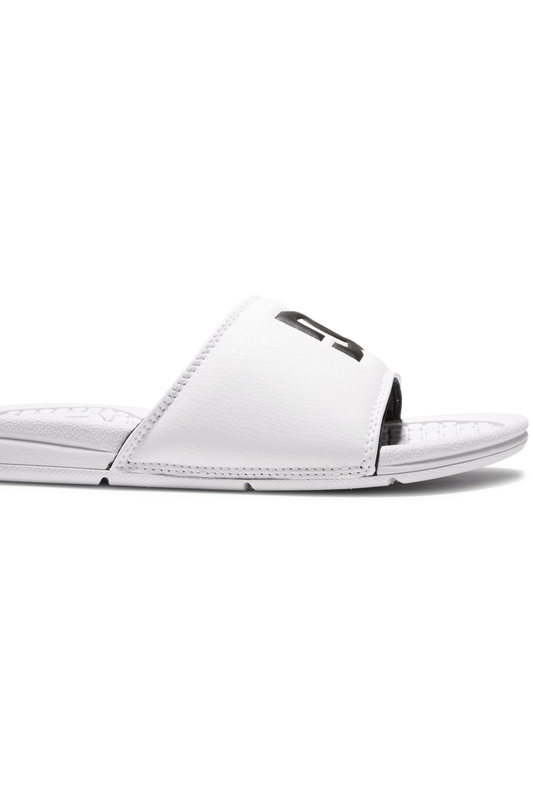 DC Women's Bolsa Slides Sandals.