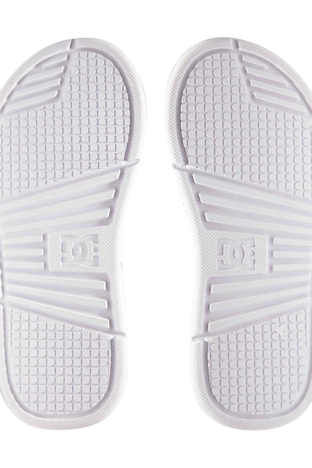 DC Women's Bolsa Slides Sandals.