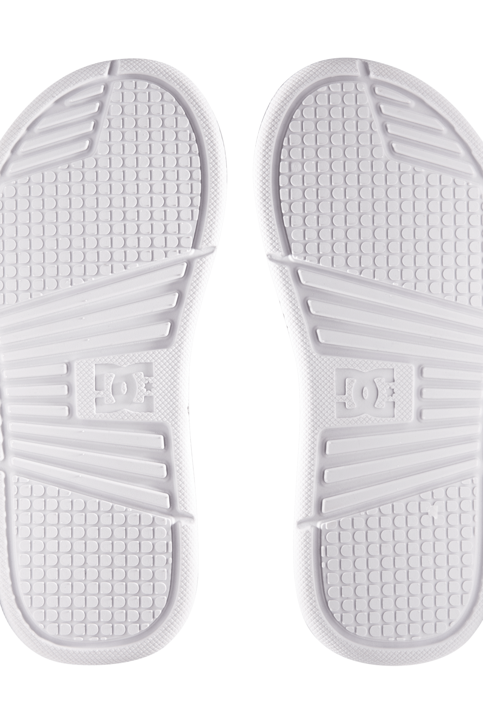 DC Women's Bolsa Slides Sandals.