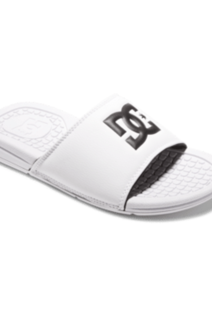 DC Women's Bolsa Slides Sandals.