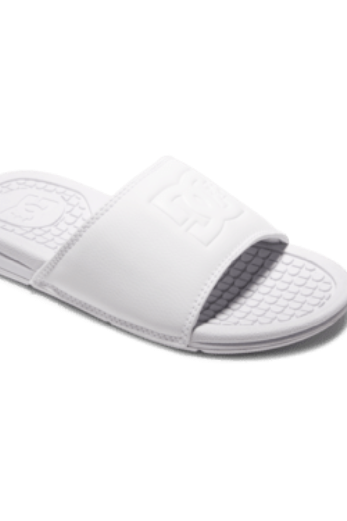 DC Women's Bolsa Slides Sandals.