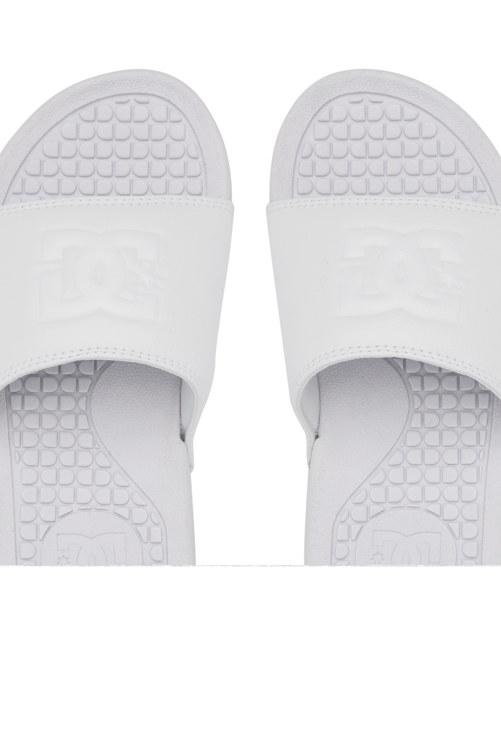 DC Women's Bolsa Slides Sandals.