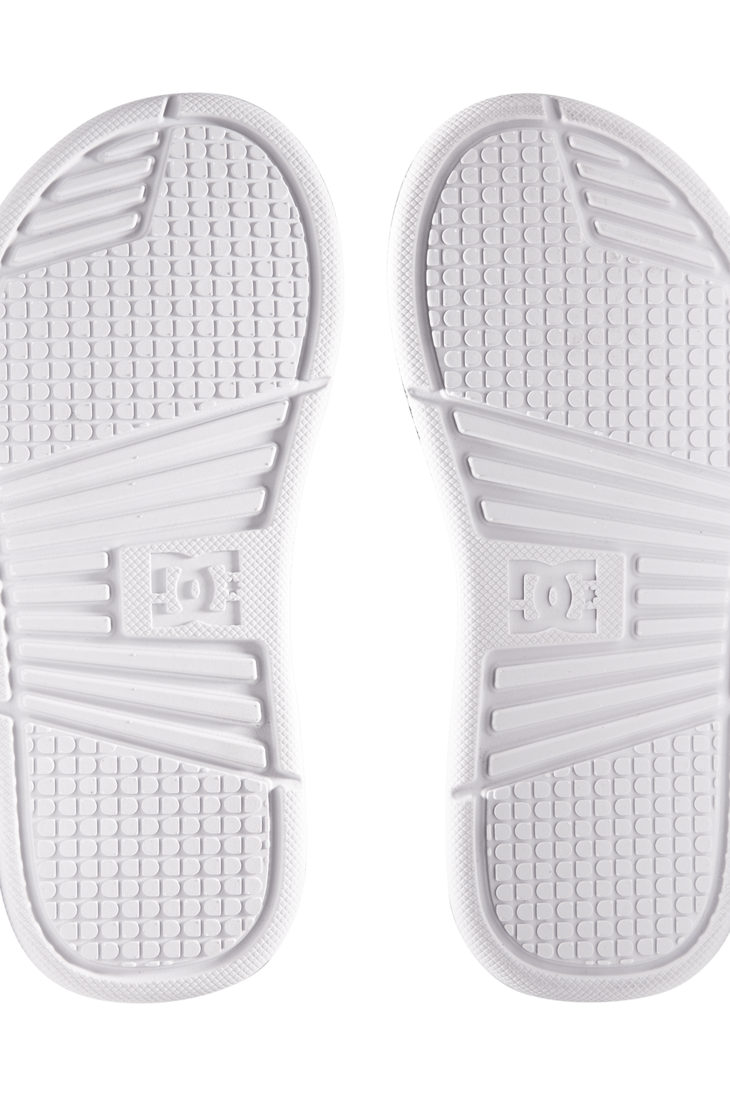 DC Women's Bolsa Slides Sandals.