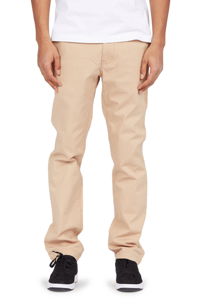 DC Men's Worker Chino Pants.