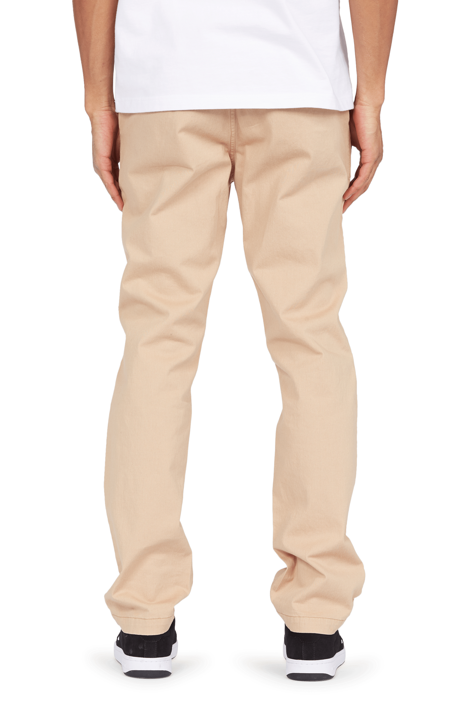 DC Men's Worker Chino Pants.