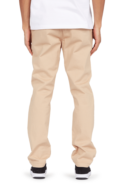 DC Men's Worker Chino Pants.