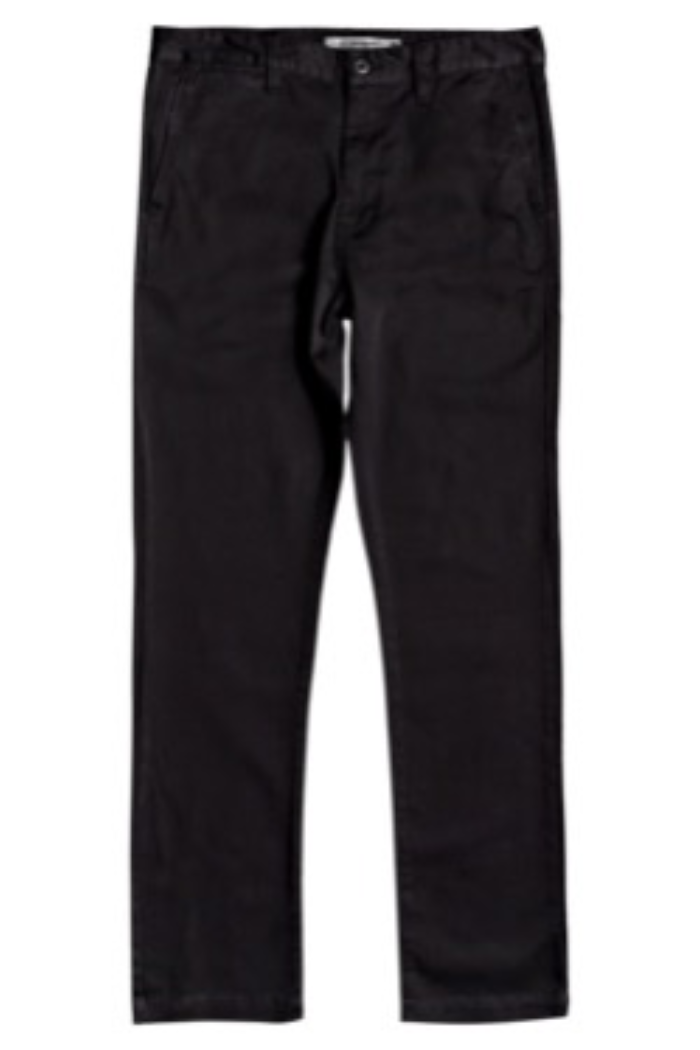 DC Men's Worker Chino Pants.