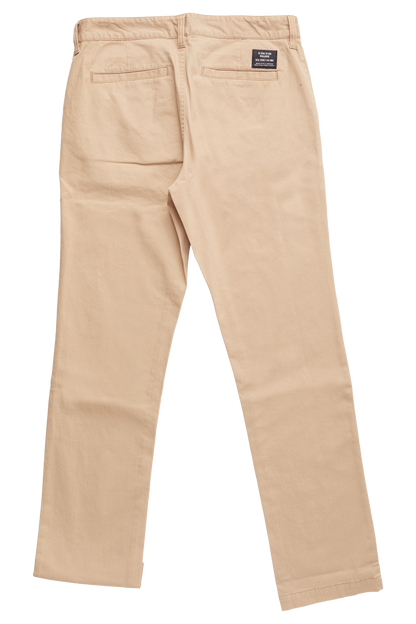 DC Men's Worker Chino Pants.