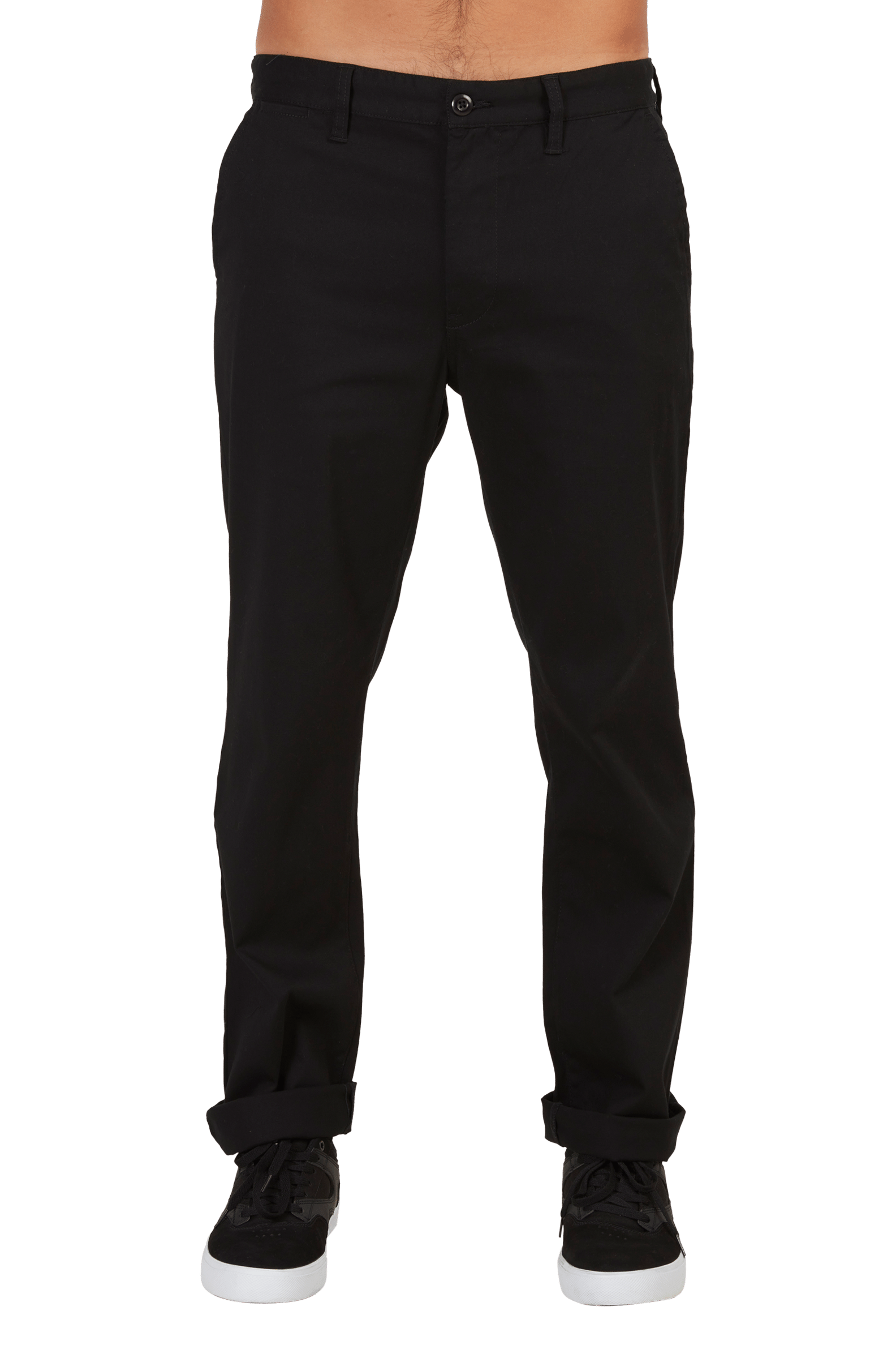 DC Men's Worker Chino Pants.