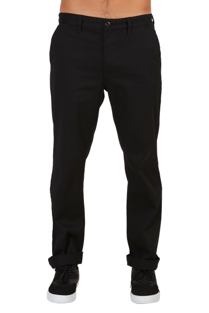 DC Men's Worker Chino Pants.