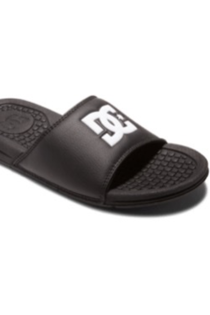 DC Women's Bolsa Slides Sandals.