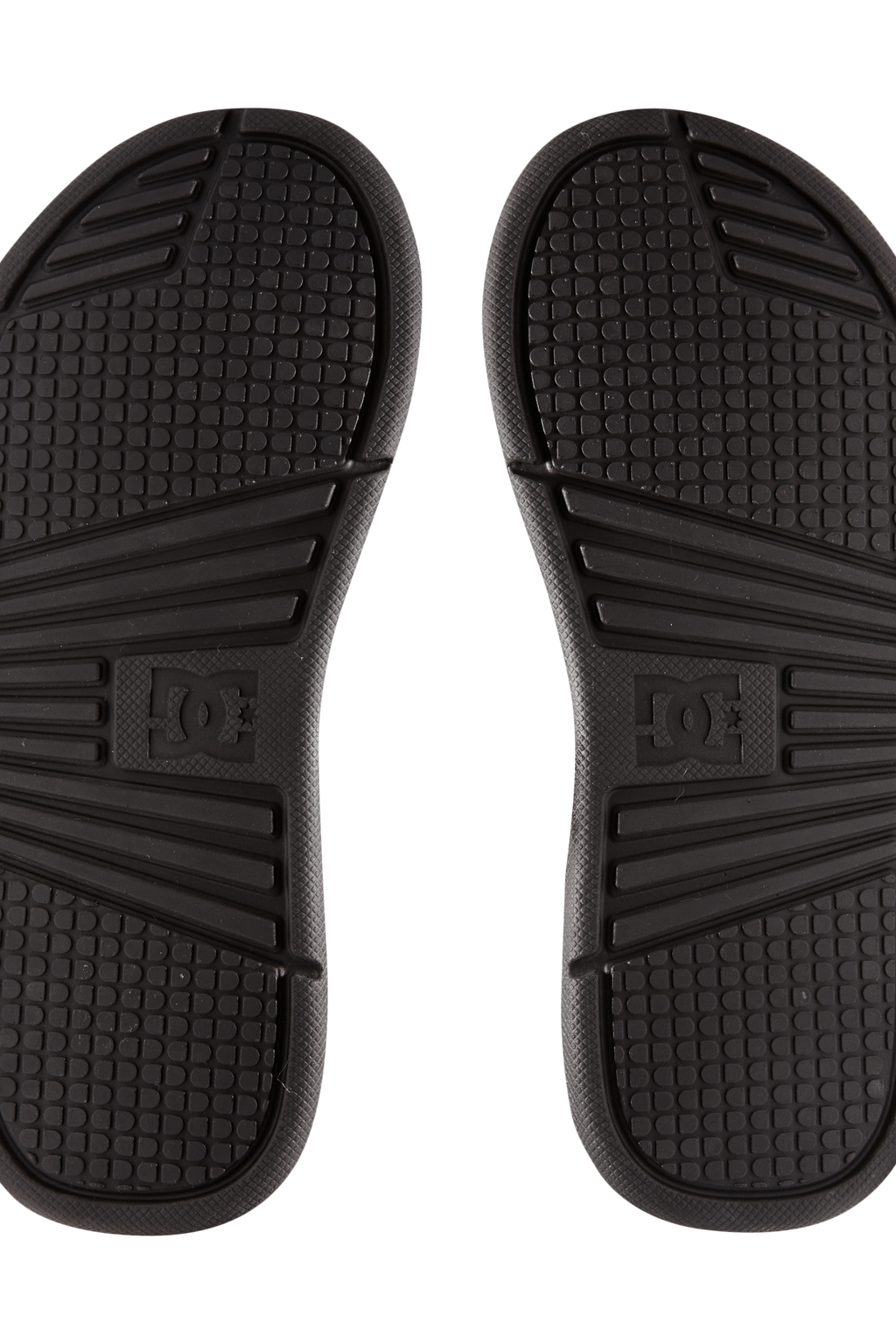 DC Women's Bolsa Slides Sandals.