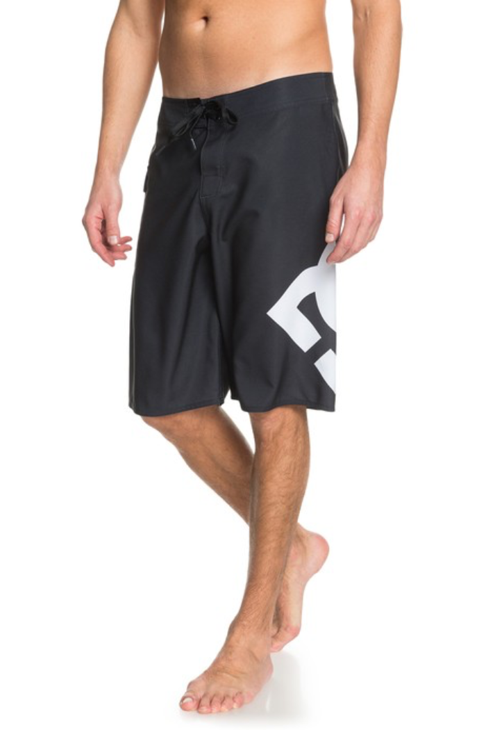 DC Men's Lanai 22" Boardshorts.