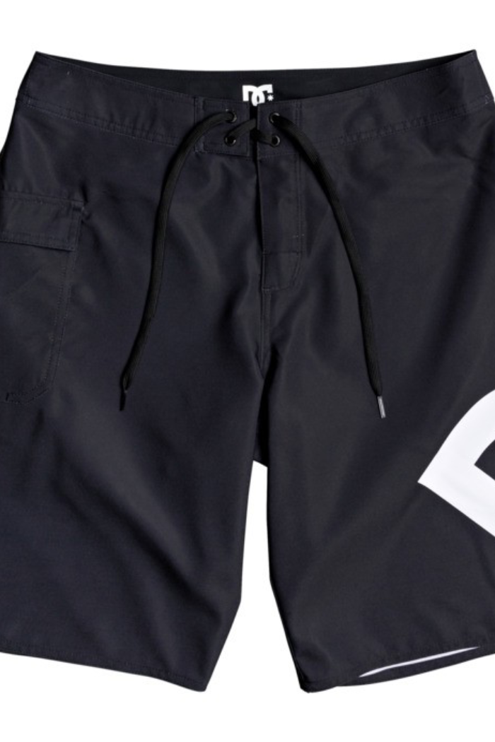 DC Men's Lanai 22" Boardshorts.