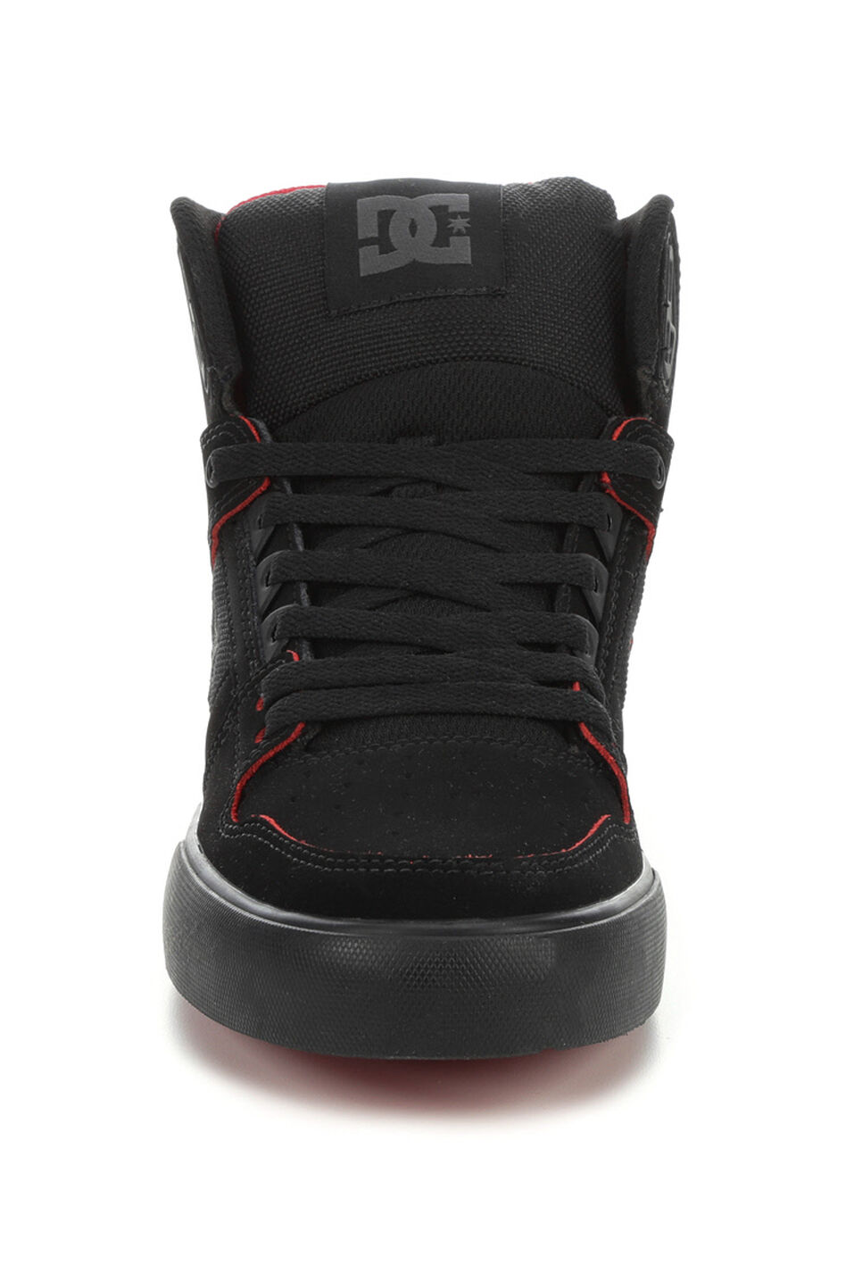 DC Shoes Pure High - Top WC