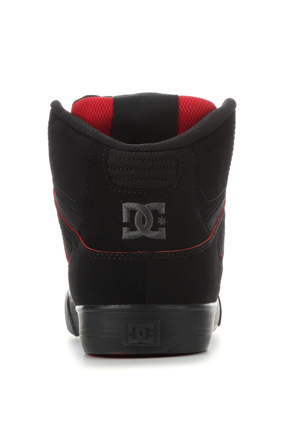 DC Shoes Pure High - Top WC