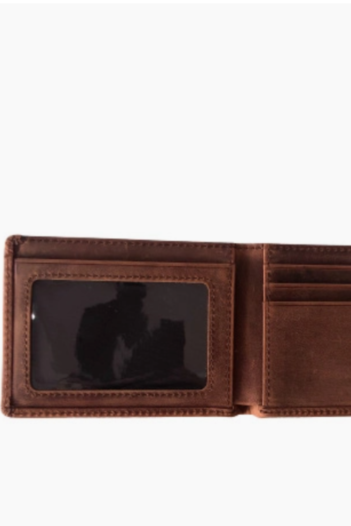 PX Kyle Leather Wallet