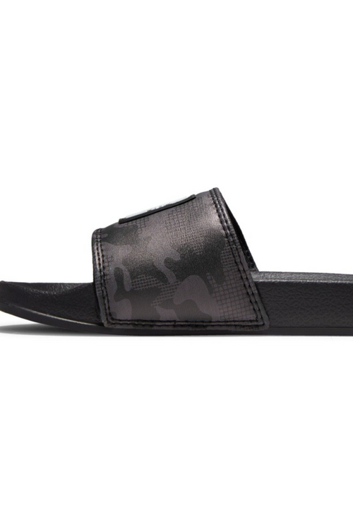 Kid's DC Shoes Slides