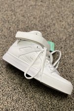 DC Shoes Pure Elastic High Tops for Kids.