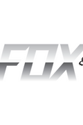 Fox Racing TDC Sticker.
