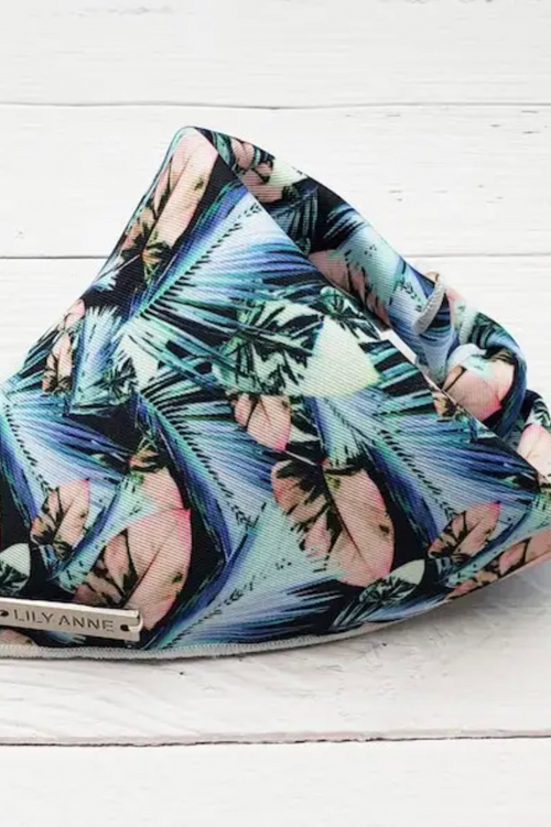 Dog Bandana's by Lily Anne Boutique