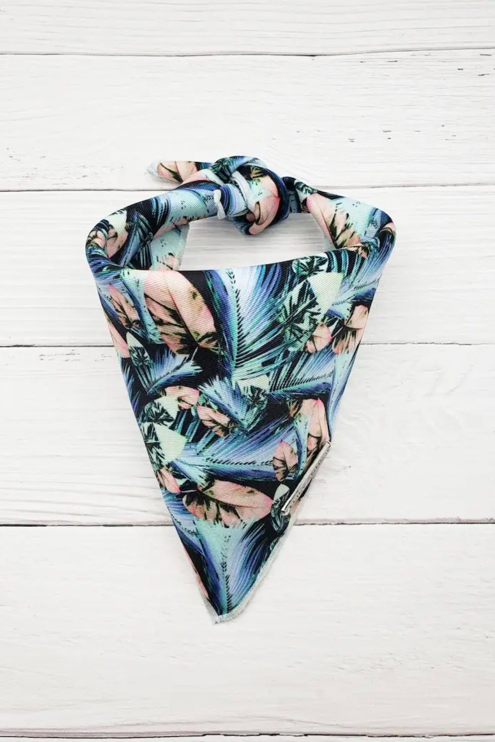 Dog Bandana's by Lily Anne Boutique.