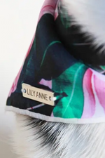 Dog Bandana's by Lily Anne Boutique.