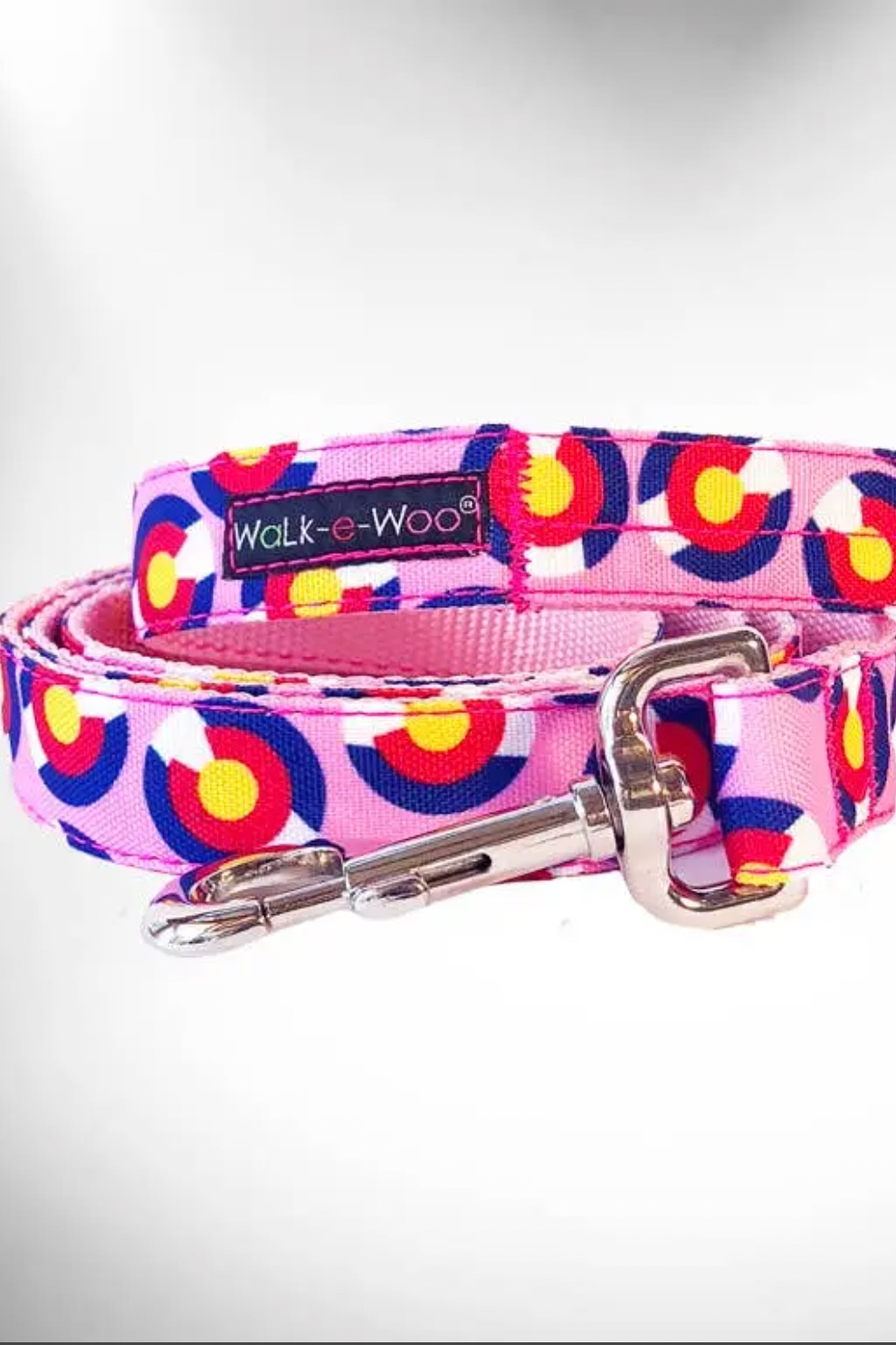 Colorado Dog Leash-Thin Lead.