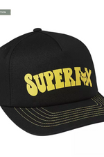 Fox Racing Super Trick Trucker Hat