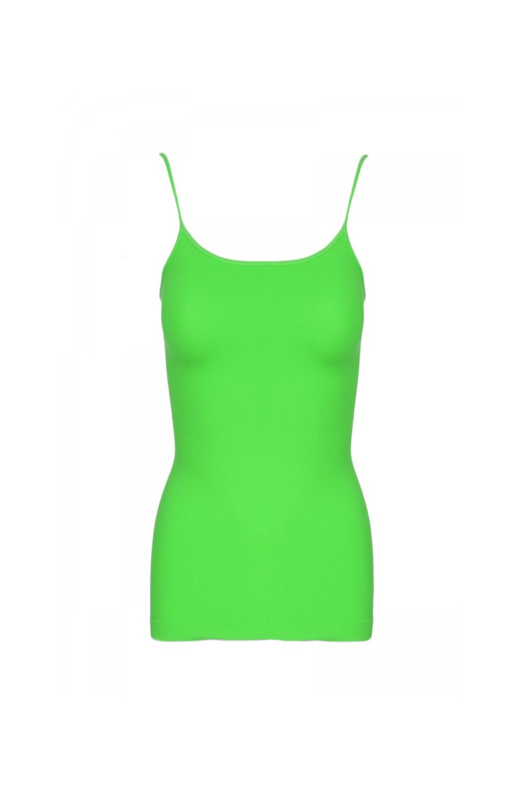 Kid's Ribbed Camisole