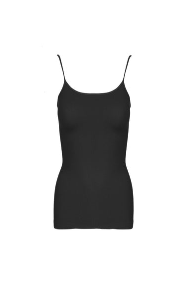 Kid's Ribbed Camisole.