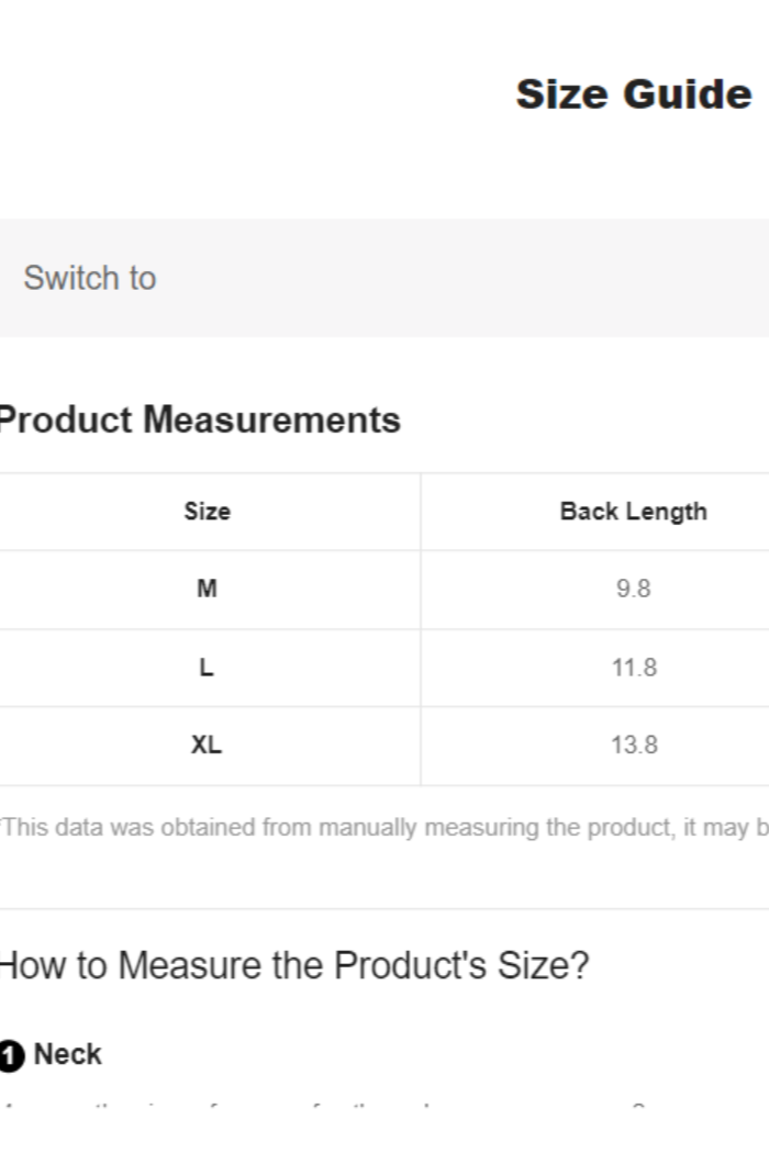 Fruit Print Sun Protection Pet Shirt.