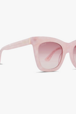 DIFF Kaia Cateye Sunglasses