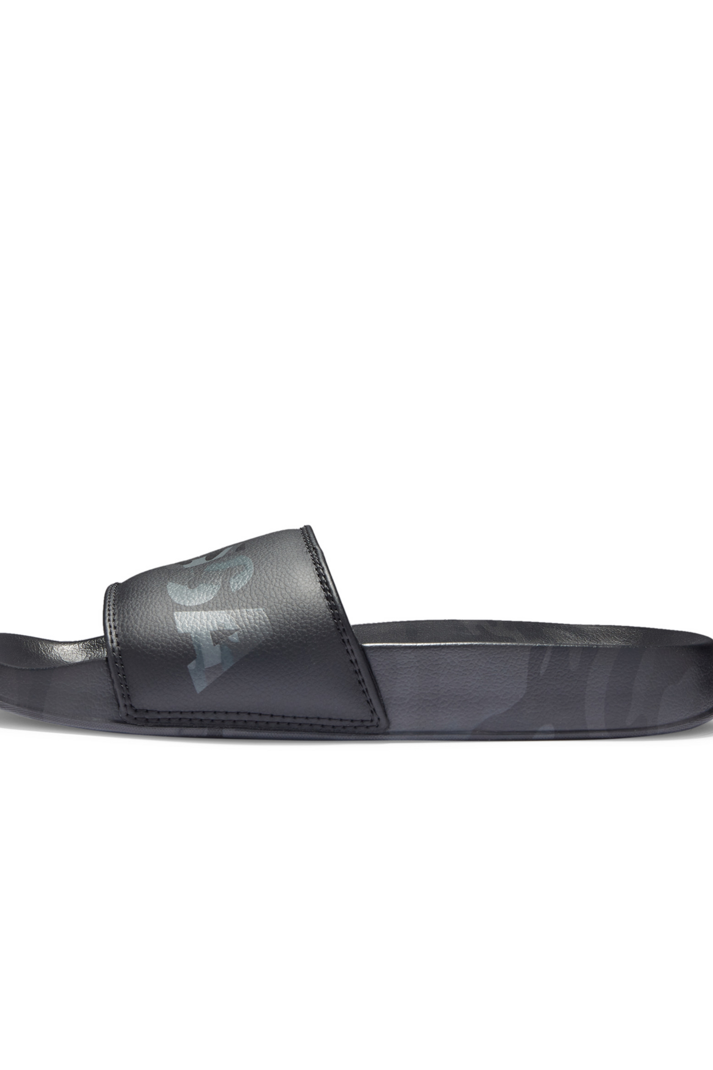 DC Shoes Men's Slide Sandals