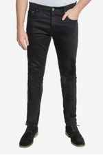 Men's Skinny Stretch Twill Jeans.