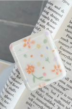 AirPods Floral Shell Case for Apple AirPods 1/2