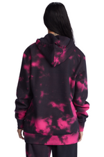 DC Women's Cloudy Hoodie.