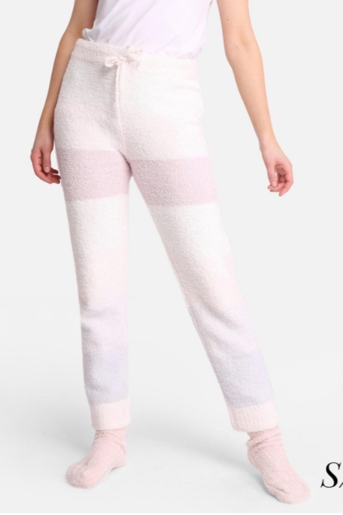 Comfy Luxe Ultra Plush Lounge Pants