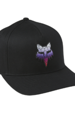 Fox Racing Men's Skarz Flexfit Hat