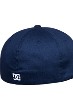 DC Shoes Men's Cap Star 2 Hat
