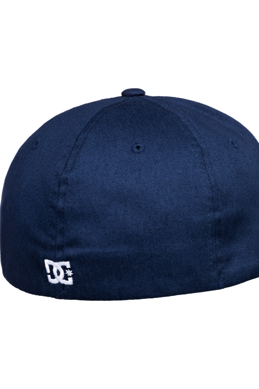 DC Shoes Men's Cap Star 2 Hat.