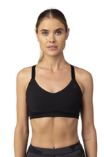 Fox Racing Women's Tecbase Sports Bra