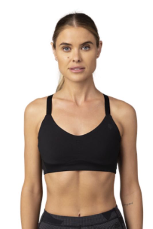 Fox Racing Women's Tecbase Sports Bra