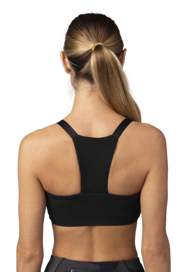 Fox Racing Women's Tecbase Sports Bra