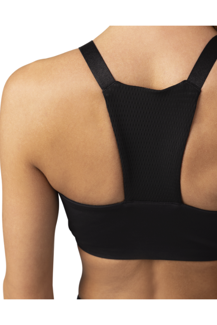 Fox Racing Women's Tecbase Sports Bra