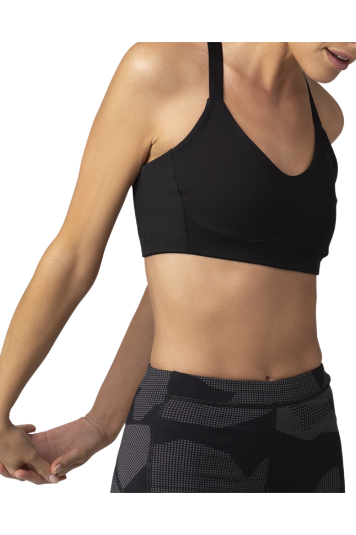 Fox Racing Women's Tecbase Sports Bra