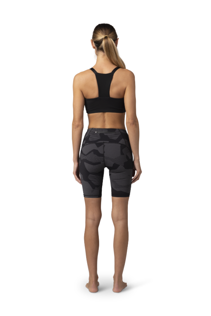 Fox Racing Women's Tecbase Sports Bra