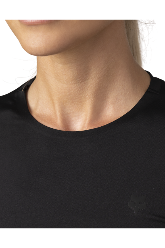 Fox Racing Women Tecbase Long Sleeve Shirt